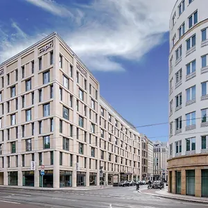 Apartahotel Capri By Fraser, Leipzig